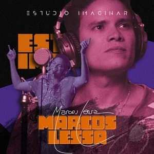 Marcos Lessa no Estudio Imaginar