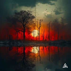 Away From The Bustle