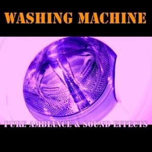 Washing Machine: Full Cycle By Tracks[
