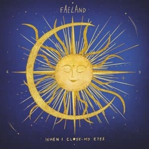 When I Close My Eyes