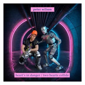 Heart's in Danger / Two Hearts Collide