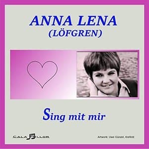Anna Lena Sing Mit Mir
