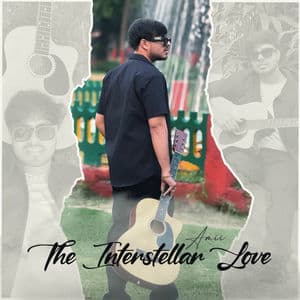 THE INTERSTELLAR LOVE