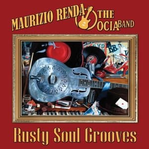 RUSTY SOUL GROOVES