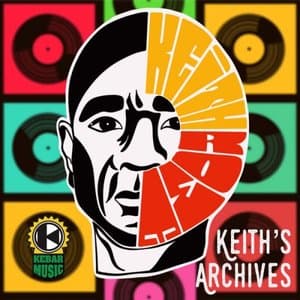 Keiths Archives