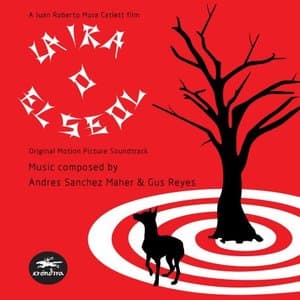 La IRA O El Seol (Original Motion Picture Soundtrack)