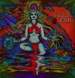 Fuzz Evil