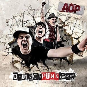 Deutschpunk(Punkt)Com