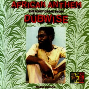 African Anthem Deluxe: The Mikey Dread Show Dubwise