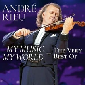My Music, My World: The Very Best Of