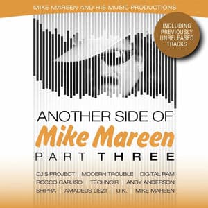 Another Side Of Mike Mareen 3 (Mike Mareen and His Music Productions)