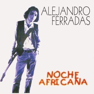 Noche Africana
