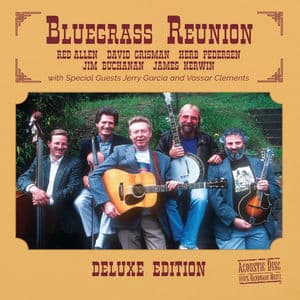 Bluegrass Reunion