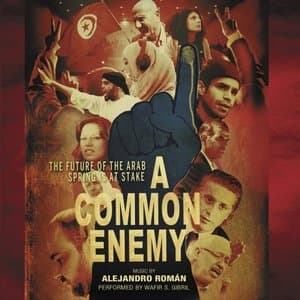 A Common Enemy (Original Motion Picture Soundtrack)
