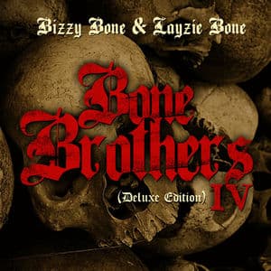 Bone Brothers, Vol. IV