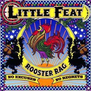 Rooster Rag