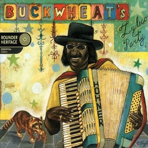 Buckwheat's Zydeco Party