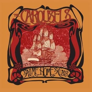 Sail Me Home, St. Clair