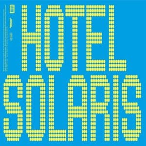 Hotel Solaris