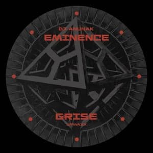 Eminence Grise