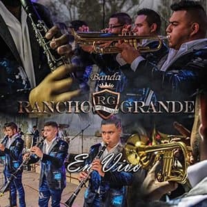 Fiesta en Grande Con la Rancho Grande