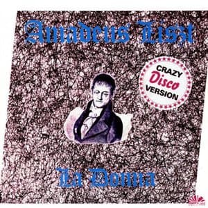 La Donna (Original Mike Mareen Master Tape Series)