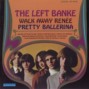 Walk Away Renee/pretty Ballerina