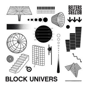 Block Univers Belters