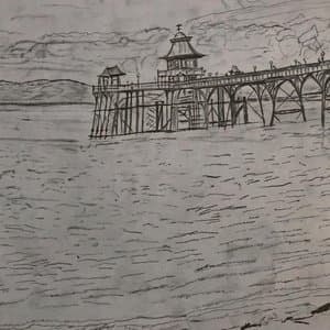 The Pier