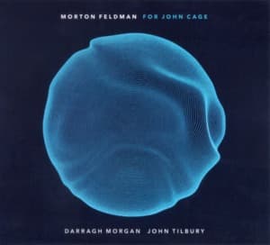 Morton Feldman: For John Cage