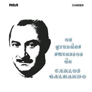 Os Grandes Sucessos de Carlos Galhardo