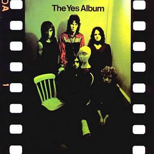 The Yes Album