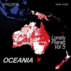Lonely Planet vol. 5 - Oceania