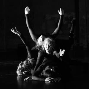 WRY (Music For A Dance Piece By Evelin Facchini)