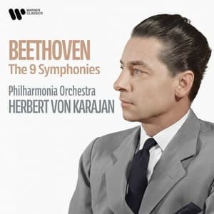 The 9 Symphonies (Herbert Von Karajan)