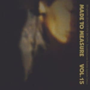 Douzieme journee: le verbe, la parure, lamour (Made to Measure, VOL.15) (Remastered)