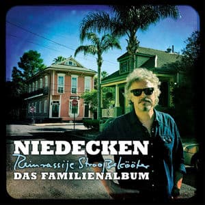Das Familienalbum - Reinrassije Strooßekööter