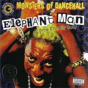 Monsters Of Dancehall