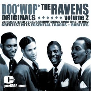 Doo Wop Originals Volume 2