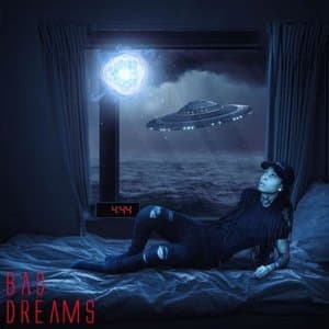 Bad Dreams - EP