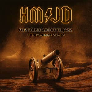 For Those About To Jazz