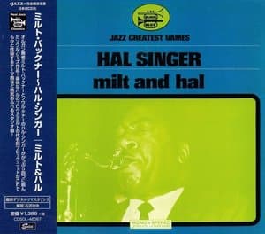 Milt & Hal