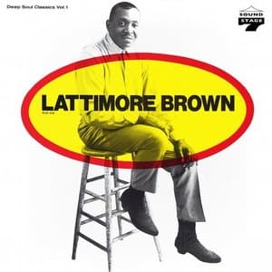 Lattimore Brown (Remastered)