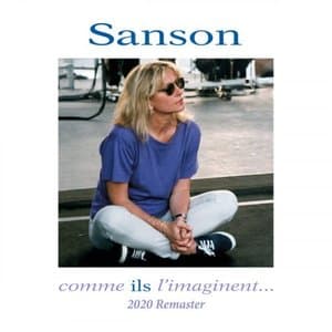Sanson comme ils limaginent... (Live aux Francofolies 1994) [2020 Remaster]