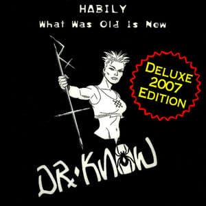 Habily - What Was Old Is New