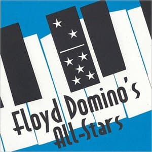 Floyd Dominos All-Stars