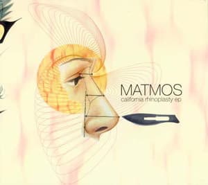 California Rhinoplasty [EP]