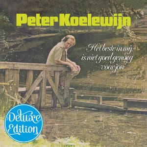 Het Beste In Mij Is Niet Goed Genoeg Voor Jou