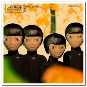 Beatles Complete On Ukulele For Sale & Magical Mystery Tour