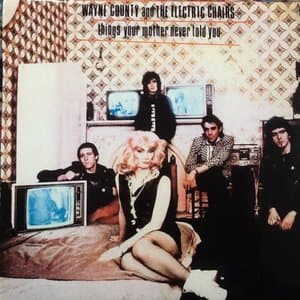 Things Your Mother Never Told You